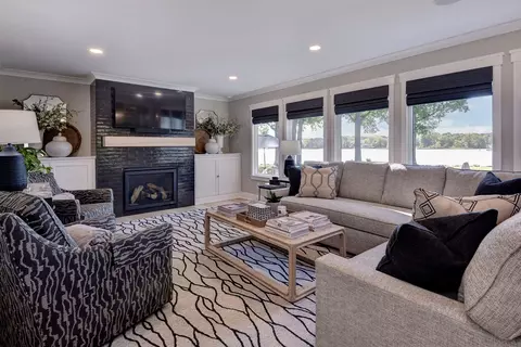 Living - 5473 White Hall Rd, Gloucester, VA 23061 photo 1 of 7