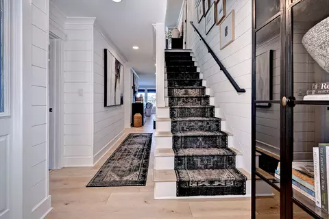 Entry Way - 5473 White Hall Rd, Gloucester, VA 23061 photo 1 of 5