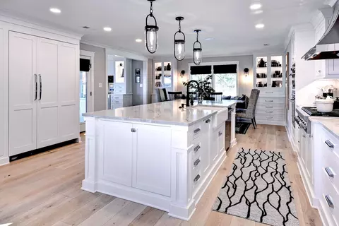 Kitchen - 5473 White Hall Rd, Gloucester, VA 23061 photo 7 of 7