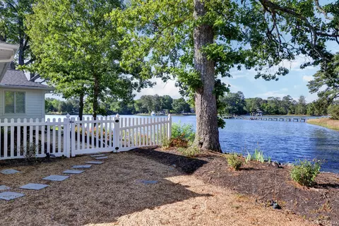 Exterior - 5473 White Hall Rd, Gloucester, VA 23061 photo 14 of 28