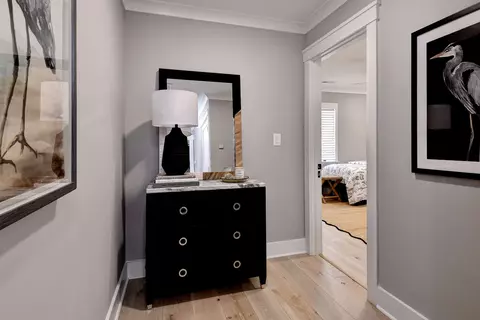 Entry Way - 5473 White Hall Rd, Gloucester, VA 23061 photo 4 of 5