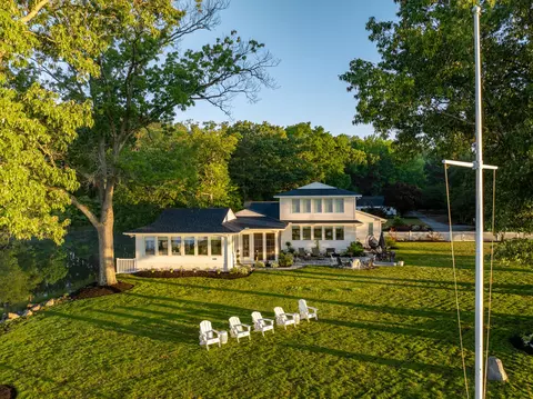 Exterior - 5473 White Hall Rd, Gloucester, VA 23061 photo 2 of 28