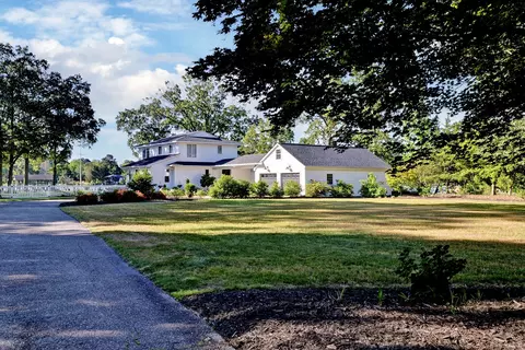 Exterior - 5473 White Hall Rd, Gloucester, VA 23061 photo 28 of 28