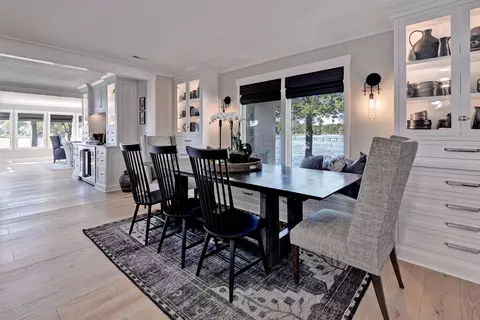Dining - 5473 White Hall Rd, Gloucester, VA 23061 photo 2 of 4