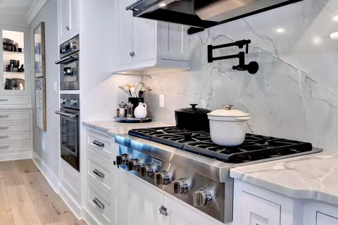 Kitchen - 5473 White Hall Rd, Gloucester, VA 23061 photo 3 of 7