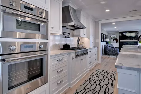 Kitchen - 5473 White Hall Rd, Gloucester, VA 23061 photo 4 of 7