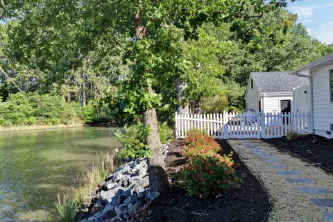 Exterior - 5473 White Hall Rd, Gloucester, VA 23061 photo 15 of 28