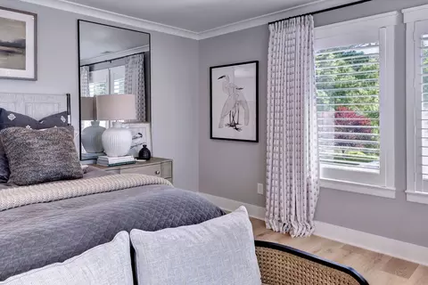 Bedroom - 5473 White Hall Rd, Gloucester, VA 23061 photo 5 of 5