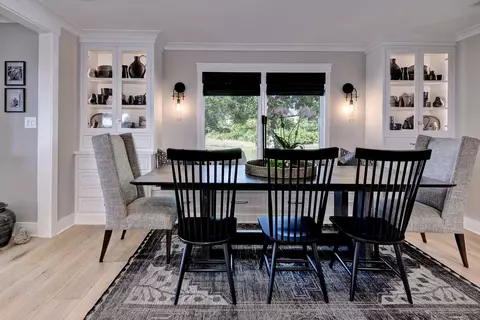 Dining - 5473 White Hall Rd, Gloucester, VA 23061 photo 1 of 4