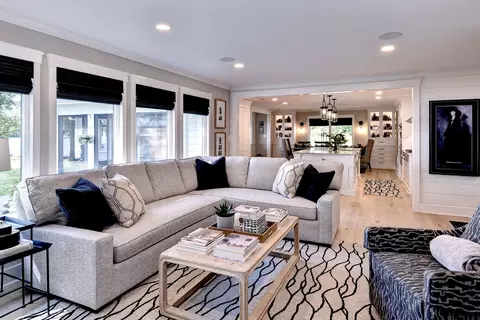 Living - 5473 White Hall Rd, Gloucester, VA 23061 photo 3 of 7