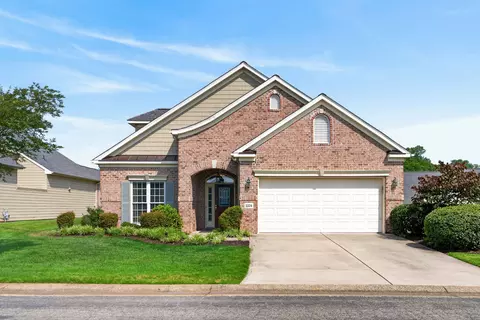 5574 Villa Green Dr, Providence Forge, VA 23140