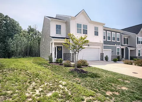 5847 Ginger Dr, Providence Forge, VA 23140