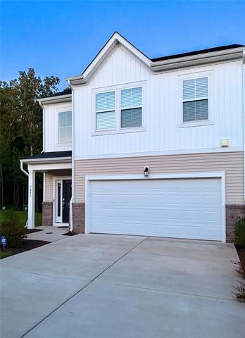 5847 Ginger Dr, Providence Forge, VA 23140