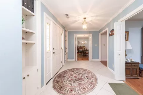 Entry Way - 100 Royal North Devon, Williamsburg, VA 23188 photo 1 of 2