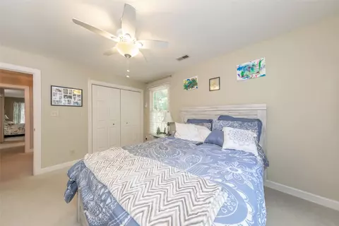 Bedroom - 100 Royal North Devon, Williamsburg, VA 23188 photo 5 of 8
