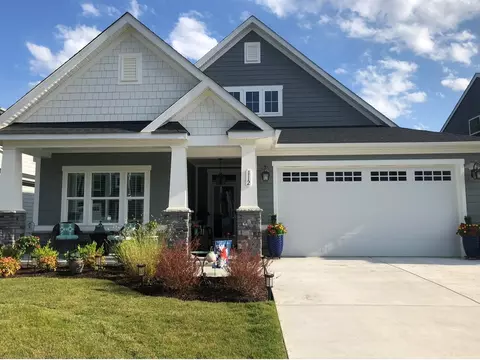 112 Ironsmith Way, Williamsburg, VA 23185