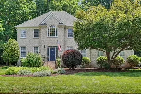 3520 Frances Berkeley, Williamsburg, VA 23188