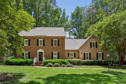 117 Thomas Dl, Williamsburg, VA 23185