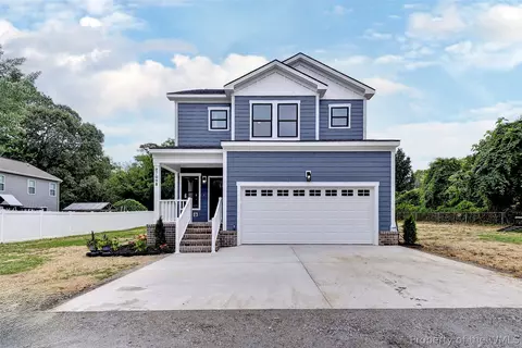8709 B Pocahontas Trl #B, Williamsburg, VA 23185