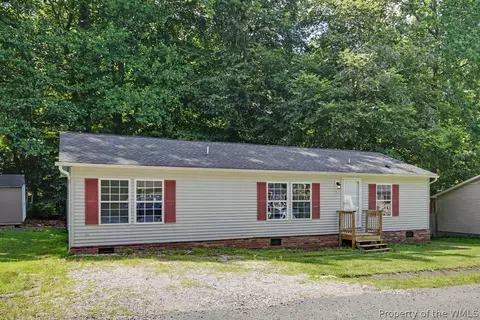 117 Briar Ln, Williamsburg, VA 23188