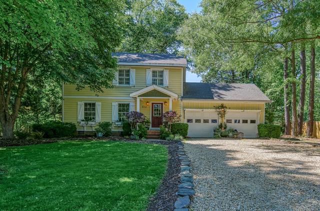 102 Smokehouse Ln, Williamsburg, VA 23185