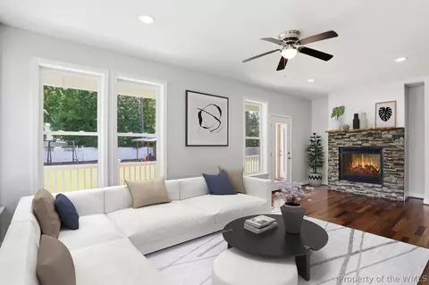 Other - 7609 Beechwood Dr, Lanexa, VA 23089 photo 2 of 14