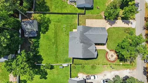 View/Area - 7609 Beechwood Dr, Lanexa, VA 23089 photo 2 of 9