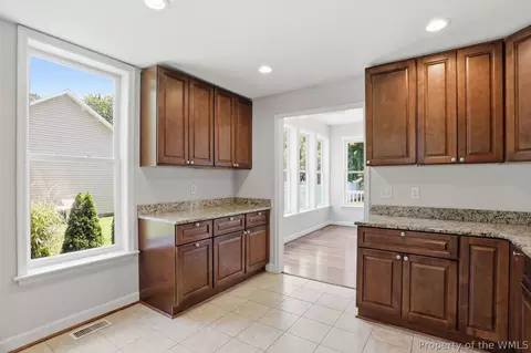 Kitchen - 7609 Beechwood Dr, Lanexa, VA 23089 photo 1 of 3