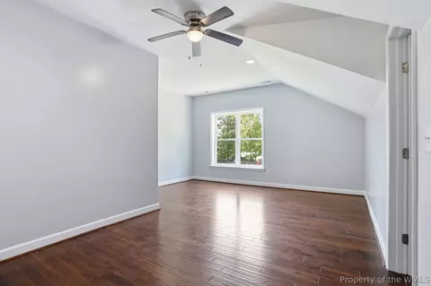 Bedroom - 7609 Beechwood Dr, Lanexa, VA 23089 photo 3 of 6
