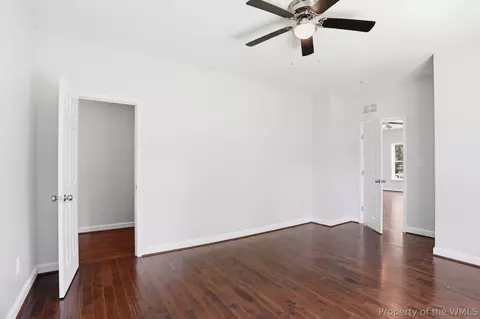 Bedroom - 7609 Beechwood Dr, Lanexa, VA 23089 photo 1 of 7