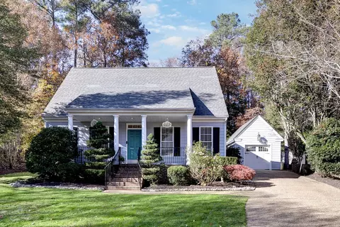 126 Seton Hill Rd, Williamsburg, VA 23188