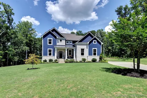 3404 Liberty Ridge Pkwy, Williamsburg, VA 23188
