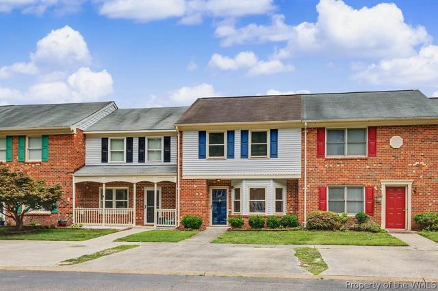 112 Tewkesbury Quay, Yorktown, VA 23692