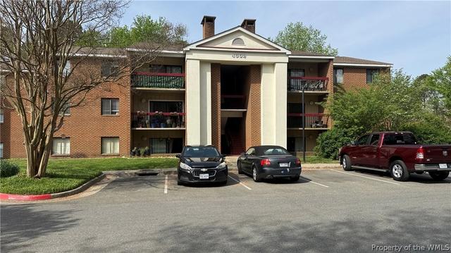 4002 Governors Sq #7, Williamsburg, VA 23188