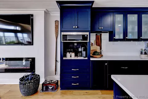 Kitchen - 252 Riverview Dr, Surry, VA 23883 photo 2 of 4