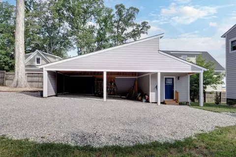 Exterior - 252 Riverview Dr, Surry, VA 23883 photo 12 of 14