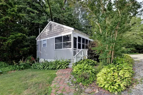 Exterior - 252 Riverview Dr, Surry, VA 23883 photo 14 of 14