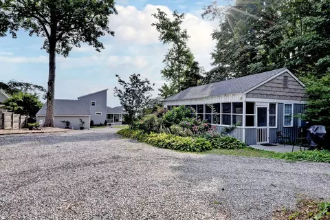 Exterior - 252 Riverview Dr, Surry, VA 23883 photo 13 of 14