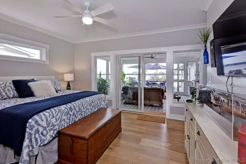 Bedroom - 252 Riverview Dr, Surry, VA 23883 photo 1 of 3