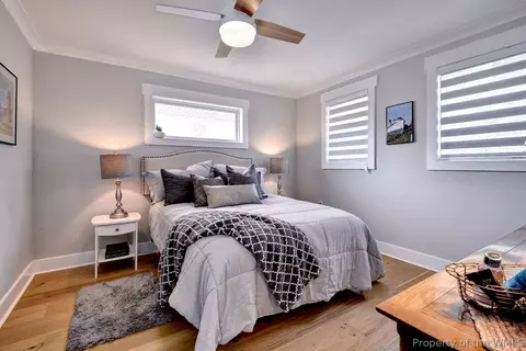 Bedroom - 252 Riverview Dr, Surry, VA 23883 photo 2 of 3