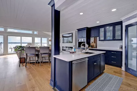 Kitchen - 252 Riverview Dr, Surry, VA 23883 photo 1 of 4