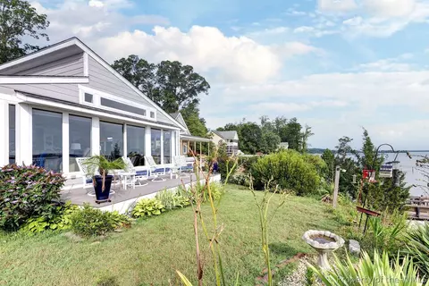 Exterior - 252 Riverview Dr, Surry, VA 23883 photo 9 of 14