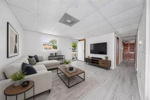Living - 1930 Demetro Dr, Hampton, VA 23663 photo 5 of 11