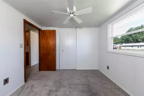 Bedroom - 1930 Demetro Dr, Hampton, VA 23663 photo 3 of 11
