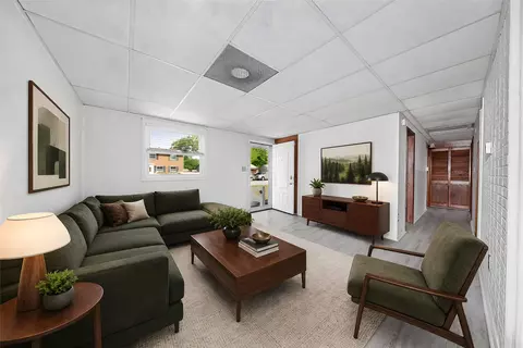 Living - 1930 Demetro Dr, Hampton, VA 23663 photo 4 of 11