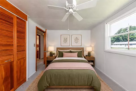 Bedroom - 1930 Demetro Dr, Hampton, VA 23663 photo 10 of 11