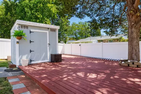 Exterior - 1930 Demetro Dr, Hampton, VA 23663 photo 16 of 16