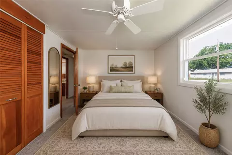 Bedroom - 1930 Demetro Dr, Hampton, VA 23663 photo 11 of 11