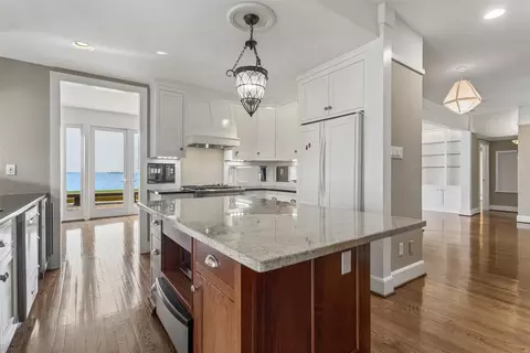 Kitchen - 2402 Chesapeake Ave, Hampton, VA 23661 photo 2 of 6