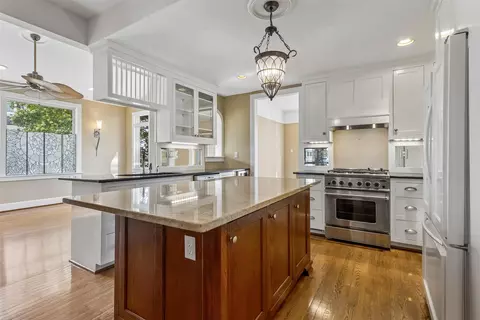 Kitchen - 2402 Chesapeake Ave, Hampton, VA 23661 photo 1 of 6